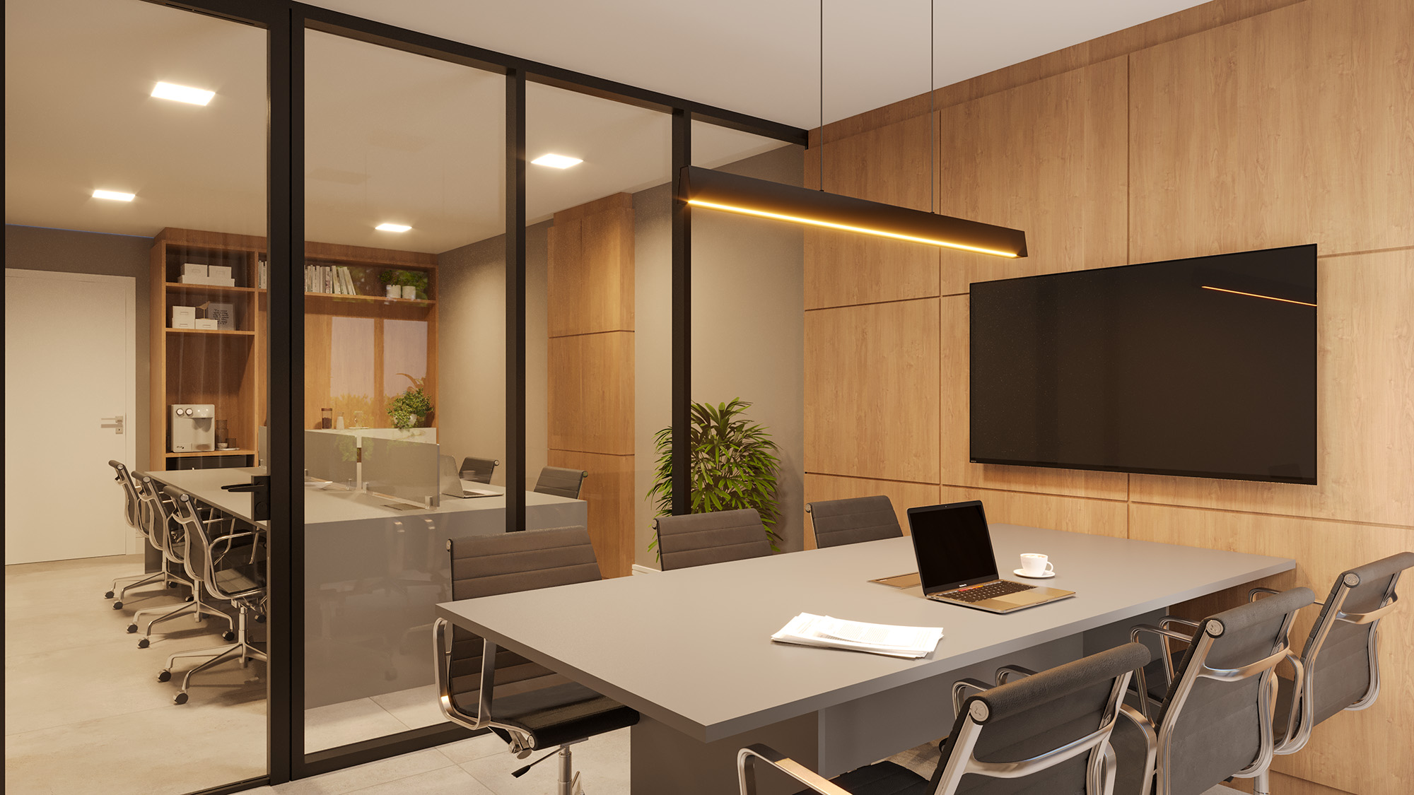 COWORK